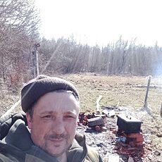 Фотография мужчины Виталий, 47 лет из г. Великий Новгород