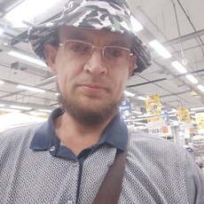 Фотография мужчины Александр, 40 лет из г. Сергиев Посад