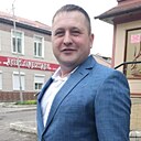 Владимир, 38 лет