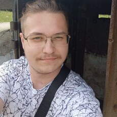 Фотография мужчины Артём Богданов, 19 лет из г. Северодвинск