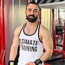 Вусал, 34 года