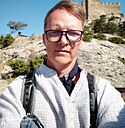 Сергей, 54 года