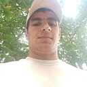 Абу, 27 лет