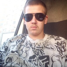 Фотография мужчины Владислав, 19 лет из г. Ставрополь