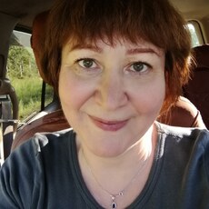 Фотография девушки Светлана, 53 года из г. Чита