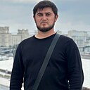 Джамал, 22 года