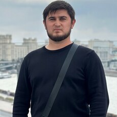 Фотография мужчины Джамал, 22 года из г. Клинцы