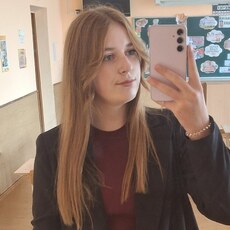 Фотография девушки Елизавета, 19 лет из г. Полоцк