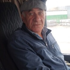 Фотография мужчины Хабиль, 56 лет из г. Ханты-Мансийск
