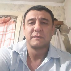 Фотография мужчины Дилшод, 47 лет из г. Хабаровск