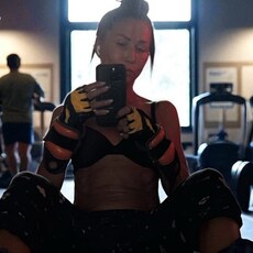 Фотография девушки Оля, 45 лет из г. Южно-Сахалинск