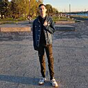 Никита, 26 лет