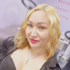 Фотография девушки Vasima, 35 лет из г. Тюмень