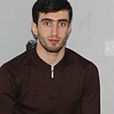 Алик, 28 лет