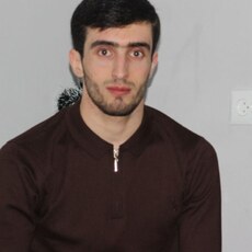Фотография мужчины Алик, 28 лет из г. Томск