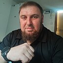 Джабраил, 38 лет