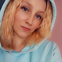 Милая, 28 лет
