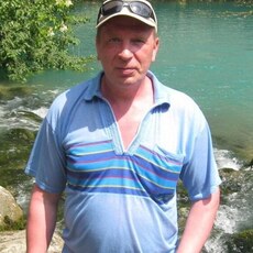 Фотография мужчины Валерий, 53 года из г. Пермь