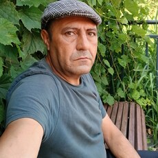 Фотография мужчины Fizuli, 46 лет из г. Прушков