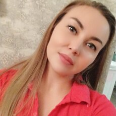 Фотография девушки Аля, 30 лет из г. Краснодар