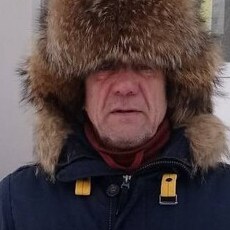 Фотография мужчины Станислав, 61 год из г. Качканар