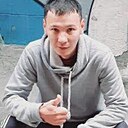 Бахтик, 38 лет