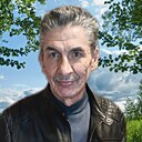 Дима, 64 года