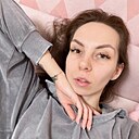 Настя, 26 лет