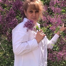 Фотография девушки Марина, 53 года из г. Тюмень