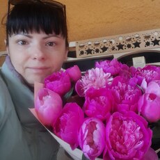 Фотография девушки Оксана, 39 лет из г. Краснодар