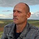 Саша, 45 лет
