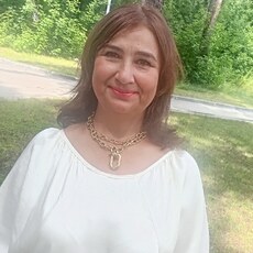 Фотография девушки Наталья, 47 лет из г. Новосибирск