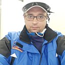 Михаил Жумабаев, 39 лет