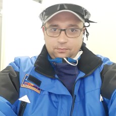 Фотография мужчины Михаил Жумабаев, 39 лет из г. Гомель