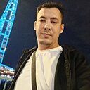Вадим, 27 лет
