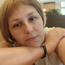 Фотография девушки Елена, 42 года из г. Ленск