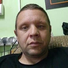 Фотография мужчины Алексей, 42 года из г. Екатеринбург
