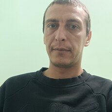 Фотография мужчины Валерий Круглый, 34 года из г. Дубна