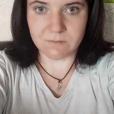Фотография девушки Алёна, 33 года из г. Курск