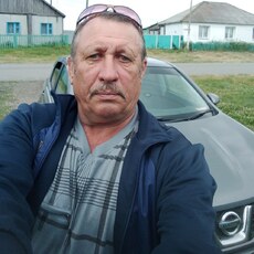 Фотография мужчины Александр, 60 лет из г. Курган