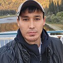 Айдос, 37 лет