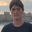Александр, 19 лет