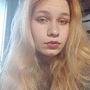 Анна, 21 год