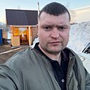 Максим, 34 года