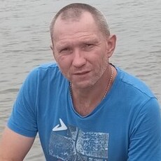 Фотография мужчины Александр, 44 года из г. Кировское