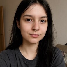 Фотография девушки Кира, 20 лет из г. Новосибирск