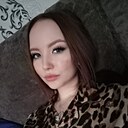 Юля, 20 лет
