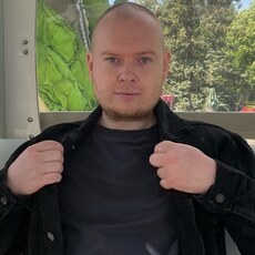 Фотография мужчины Евгений, 33 года из г. Могилев