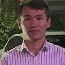 Нуреке, 23 года
