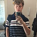 Даниил, 18 лет